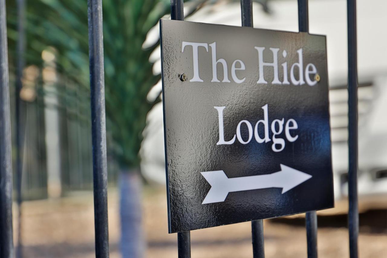 Apartmán The Hide Carlisle  Exteriér fotografie